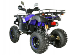 Квадроцикл AVANTIS Hunter 200 Lux