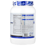 Gaspari Nutrition, Proven Egg™, 100% протеин из яичного белка, шоколад, 900 г (2 фунта)