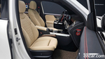 Mercedes-Benz GLB-Class X247 AMG GLB35 4MATIC (06.2022)
