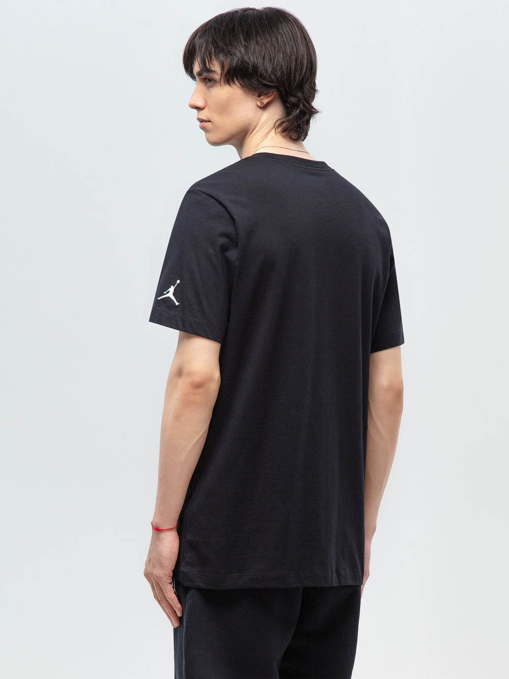 Футболка мужская NIKE M J EMB JORDAN AIR CREW