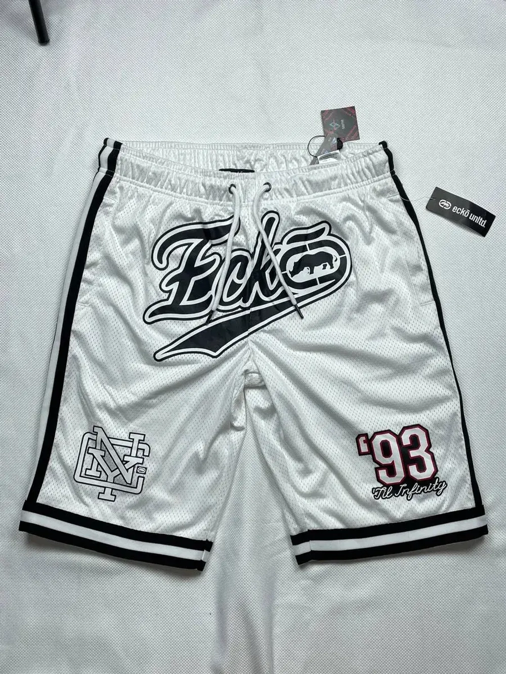 Шорты от Savitar MFG South pole True religion Jnco