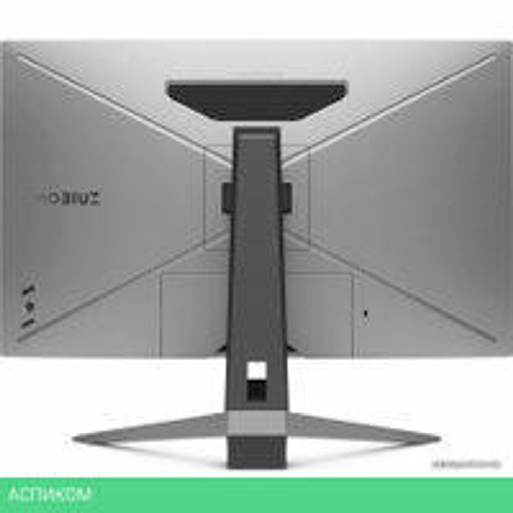 Игровой монитор BenQ Mobiuz EX2710Q