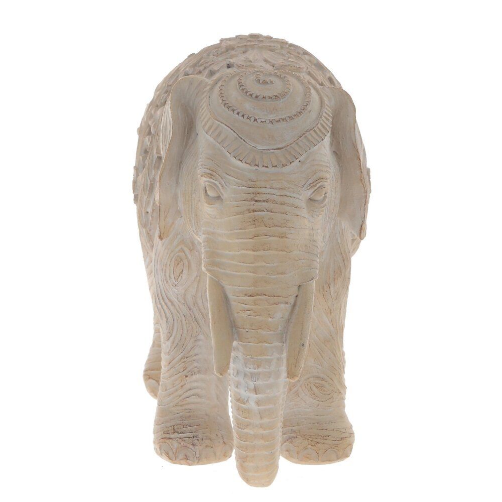 GAEM Фигурка декоративная "Слон", L23 W10 H17 см