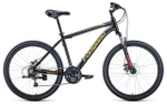 Горный велосипед Forward Hardi 26 2.1 Disc (2021)