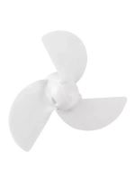 Гребной винт для лодочных моторов Yamaha, 4-7 1/4