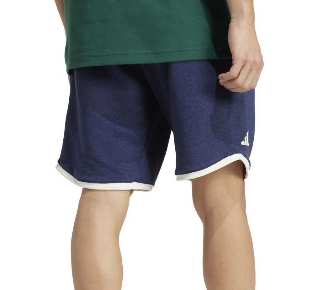Теннисные шорты Adidas Heritage Tennis 9"