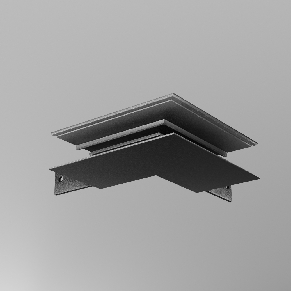 Коннектор внешний Maytoni Exility TRA034OCL-41B