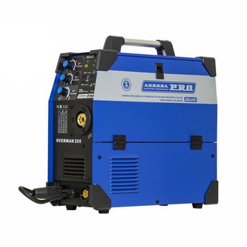 Сварочный полуавтомат "AURORA PRO" OVERMAN 205