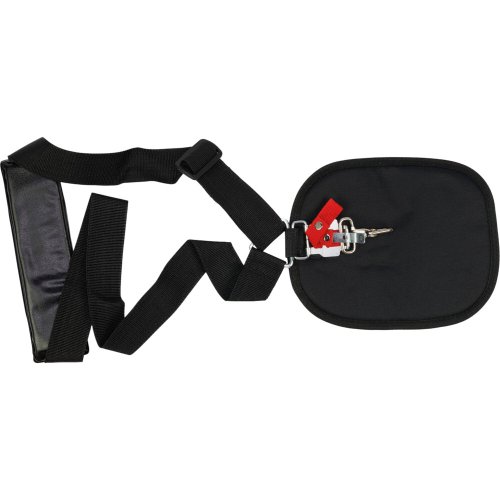 Ремень CHAMPION наплечный для электрокосы   C4002