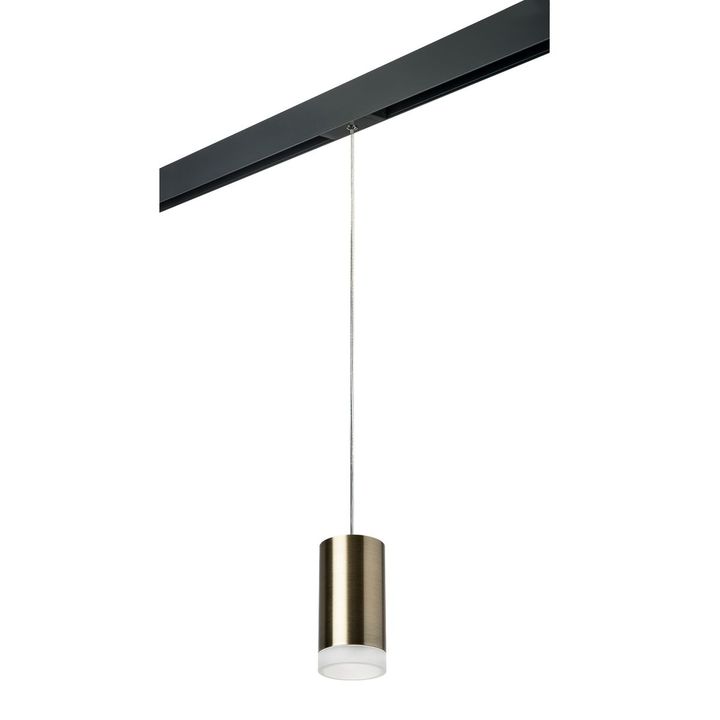 Комплект с трековым светильником Lightstar Rullo (214431+595857+202430) PRORP43130