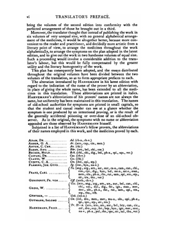 Materia Medica Pura. Volume 1 | Samuel Hahnemann