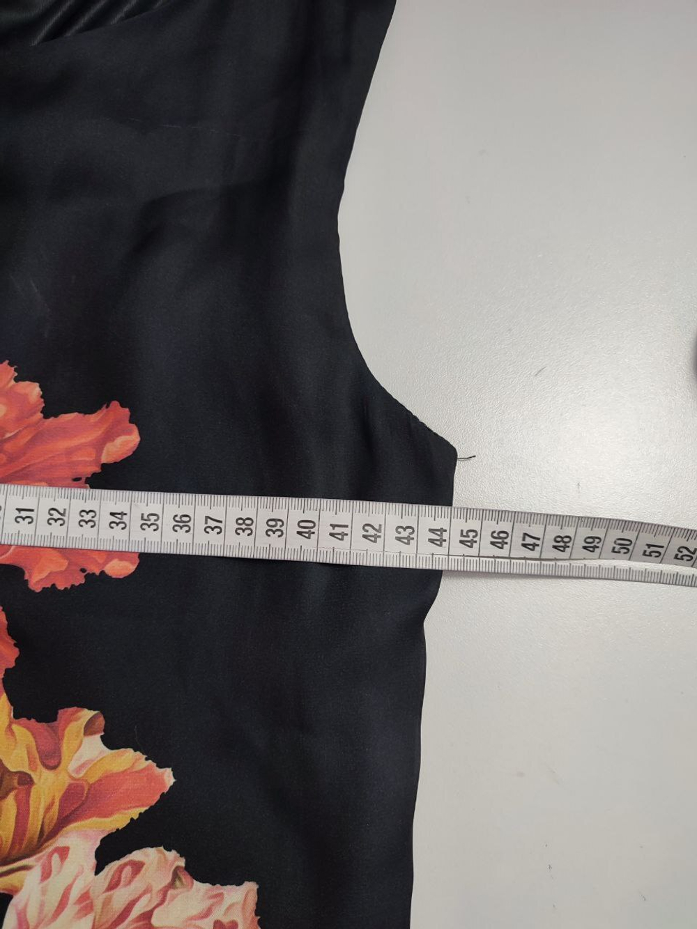 Платье Mango без рукавов 44 размер