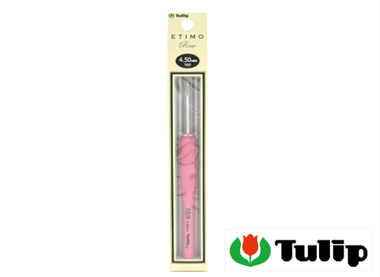 Крючок Tulip Etimo Rose 4,5