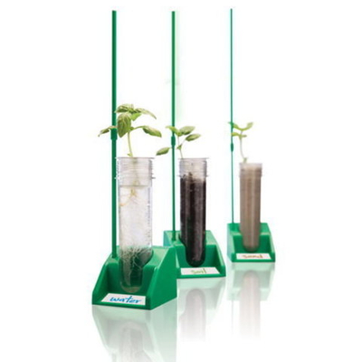 Гидропонная лаборатория