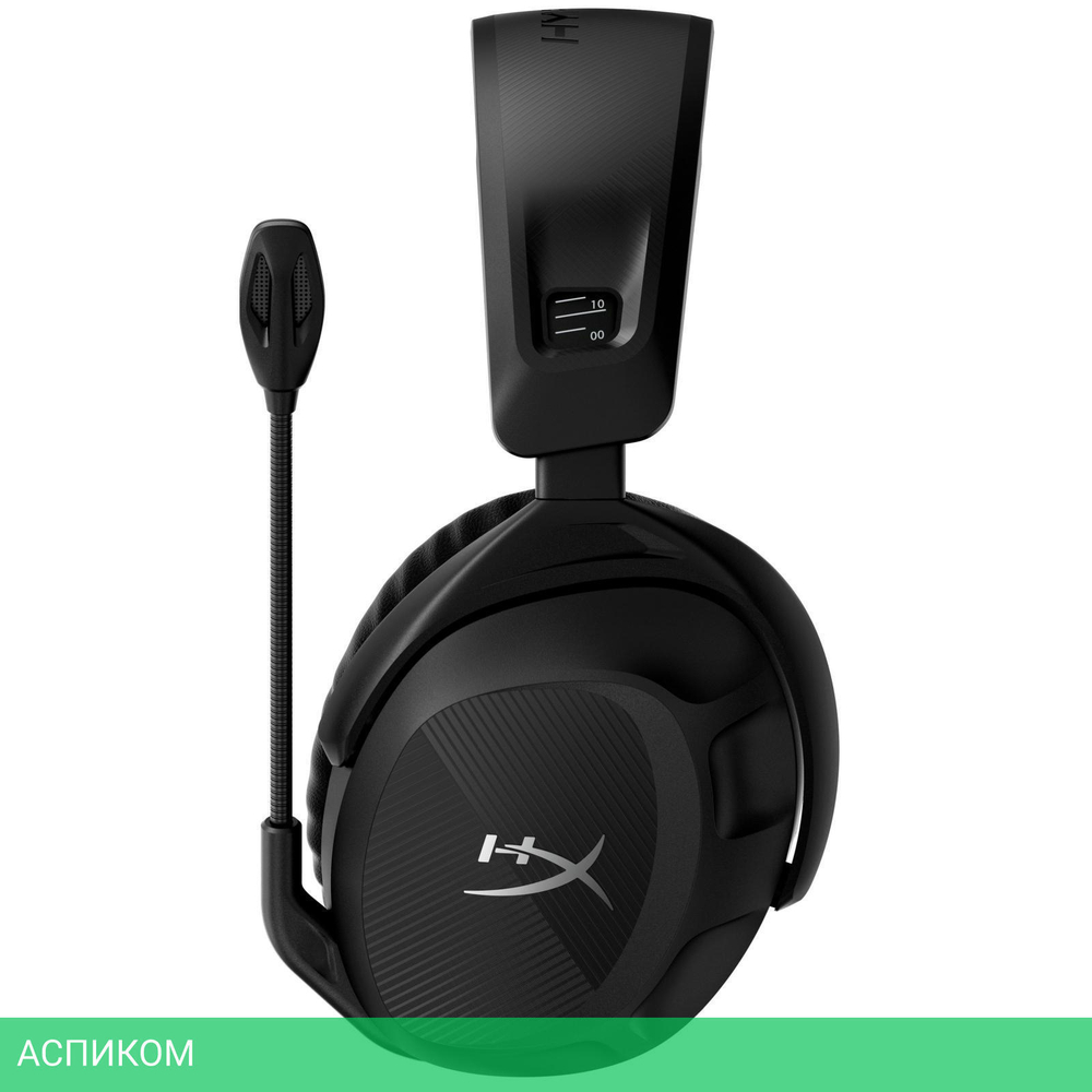 Наушники HyperX Cloud Stinger 2 Wireless Black (676A2AA)
