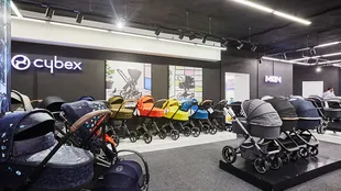 Москва, Волгоградский проспект, 9с1