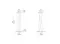 NorStone Walk Stand Black