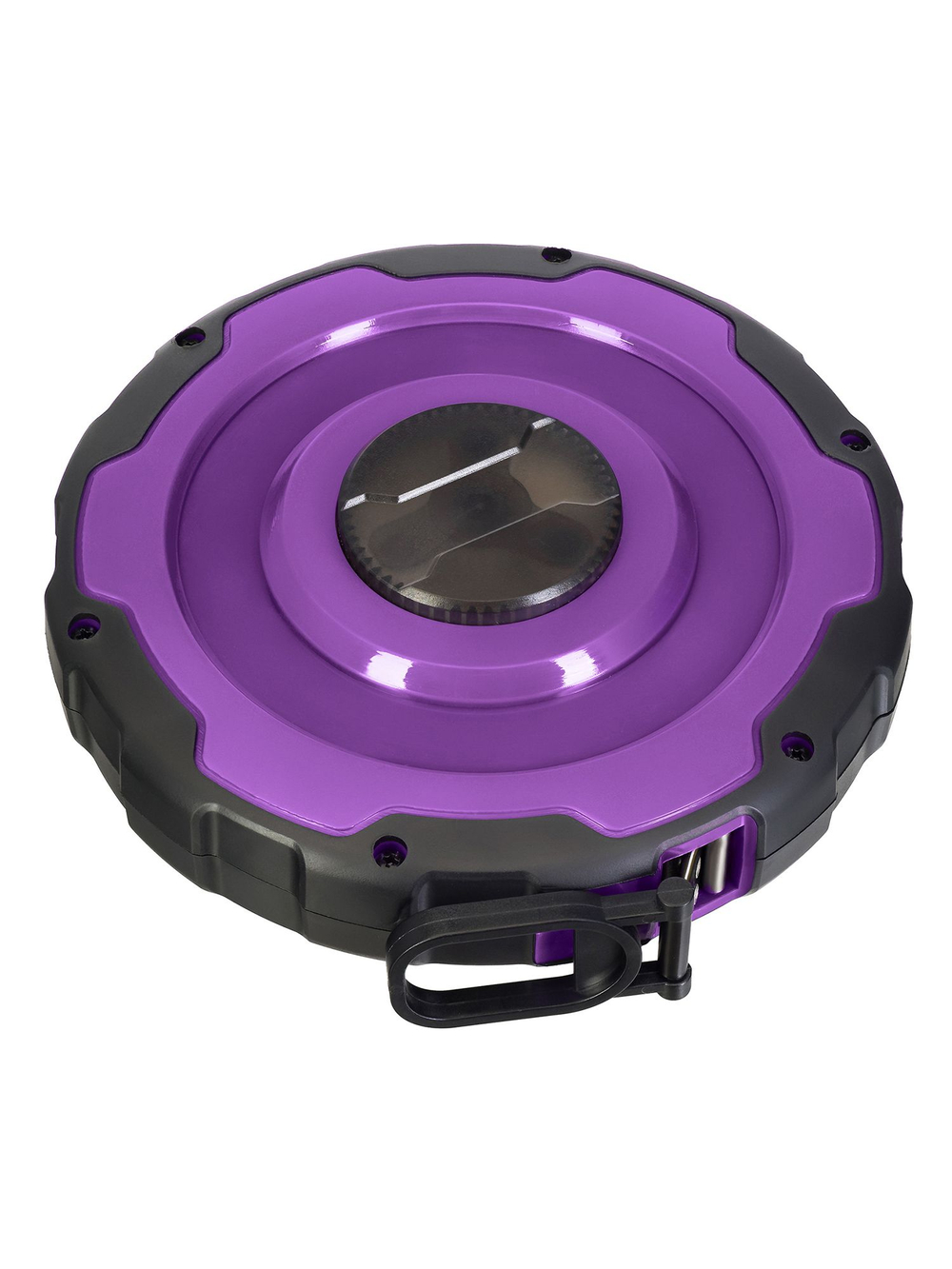 Рулетка фиберглассовая Ermenrich Reel SR30