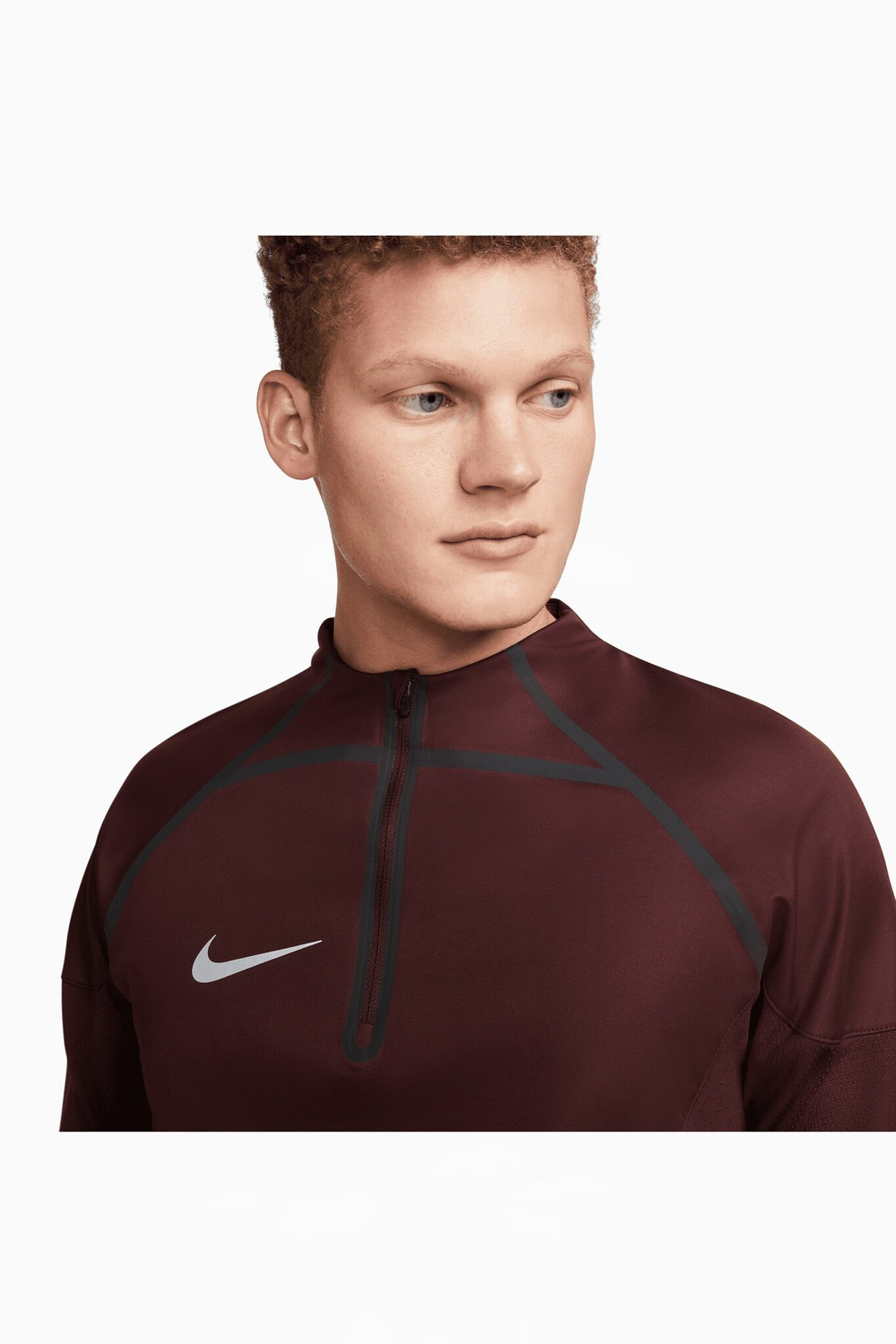 Кофта Nike Therma-Fit ADV Strike Winter Warrior