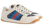 Gucci Screener Denim Gg