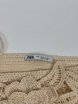 Топ Zara