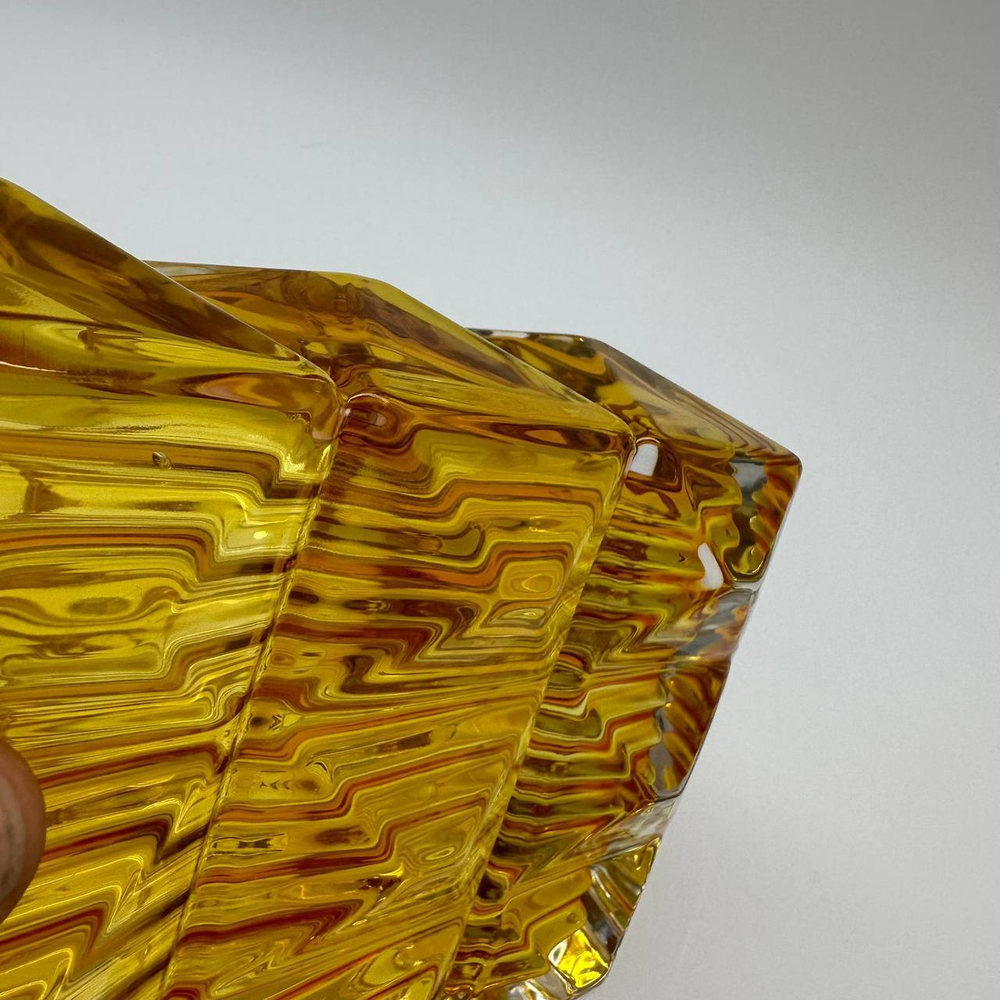 Ваза Baccarat