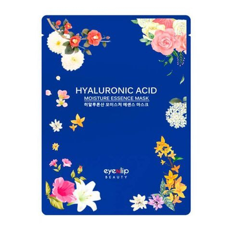 Тканевая маска Eyenlip Hyaluronic Acid Moisture Essence Mask 25 мл