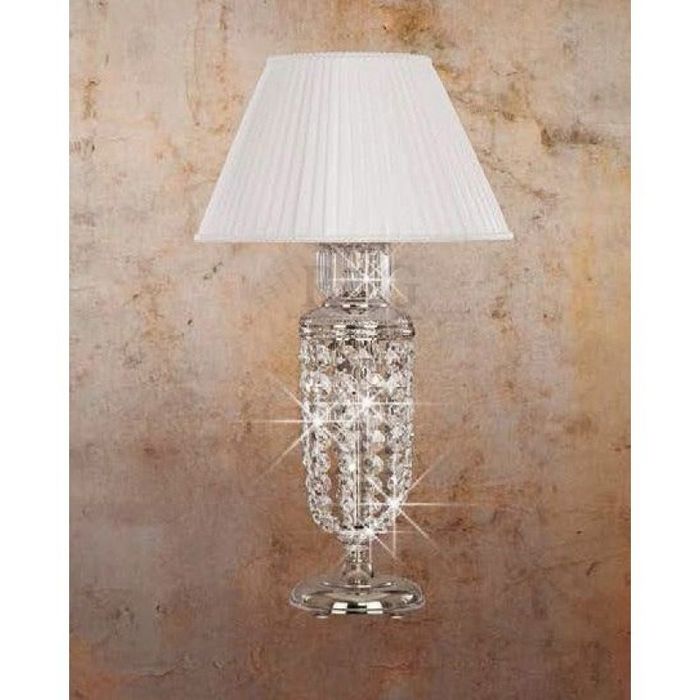 Настольная лампа Riperlamp Toscana 383R