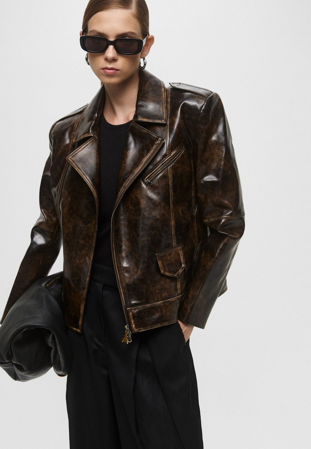 Куртка  женская PATRIZIA PEPE