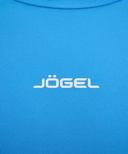 Футболка компрессионная с длинным рукавом PerFormDRY Baselayer LS Tee, голубой