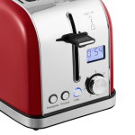 Тостер MAUNFELD MF-821CH фото 3