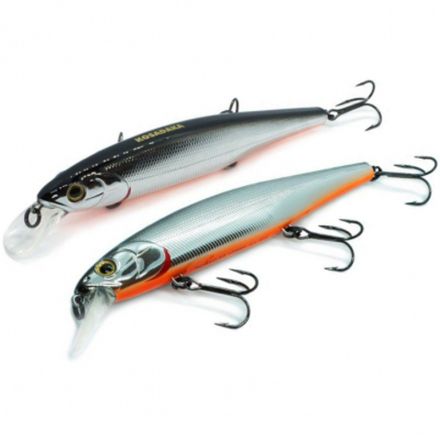 Воблер Kosadaka Squad XS  128SP суспен. 128мм 22.1г  0-1м цв. SBL