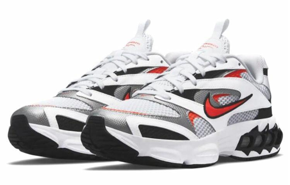 Кроссовки Nike Zoom Air Fire (Женская размерная сетка)