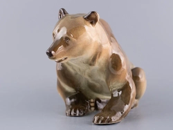 Скульптура Медведь бурый арт. 82.04678.00.1