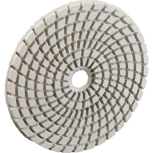 Диск алмазный ELITECH 100мм P10000 мокрое шлифование   1820.158700