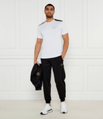 Футболка EA7 - белый(7M000299 AF13739)