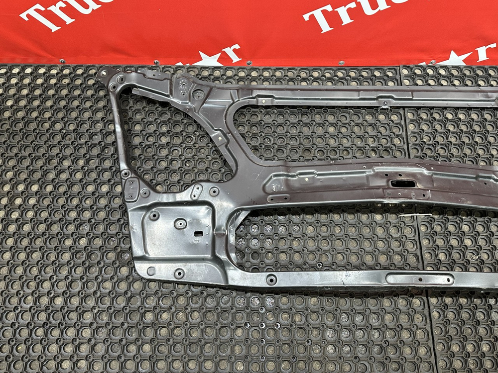 Каркас капота