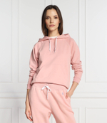 Худи POLO RALPH LAUREN - пудрово-розовый(211872989)