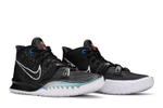 Кроссовки Nike Kyrie 7 "Bk Black"
