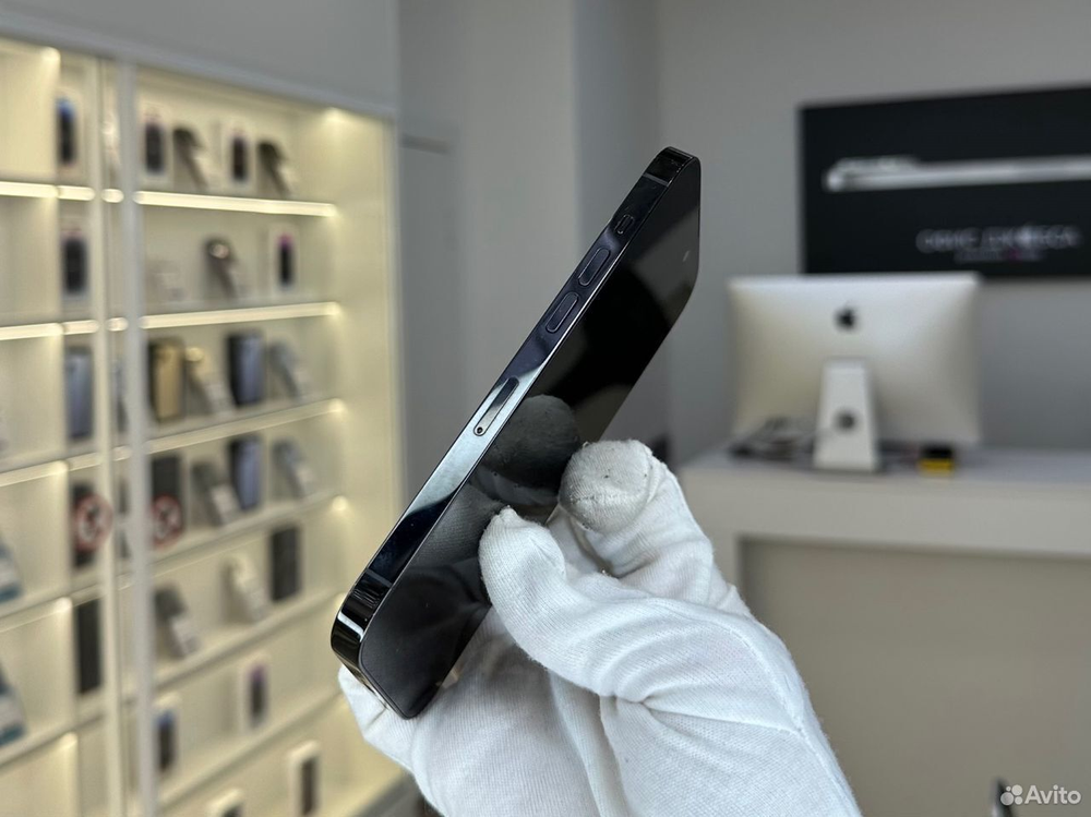 iPhone 14 Pro, 1 ТБ б/у