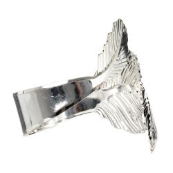 GAEM Набор из 4-х колец для салфеток, L11 W4,5 H11 см