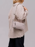 Сумка через плечо кросс-боди