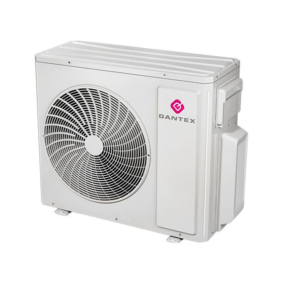 Наружный блок мульти сплит системы Dantex RK-5M42HGE-W — (1)