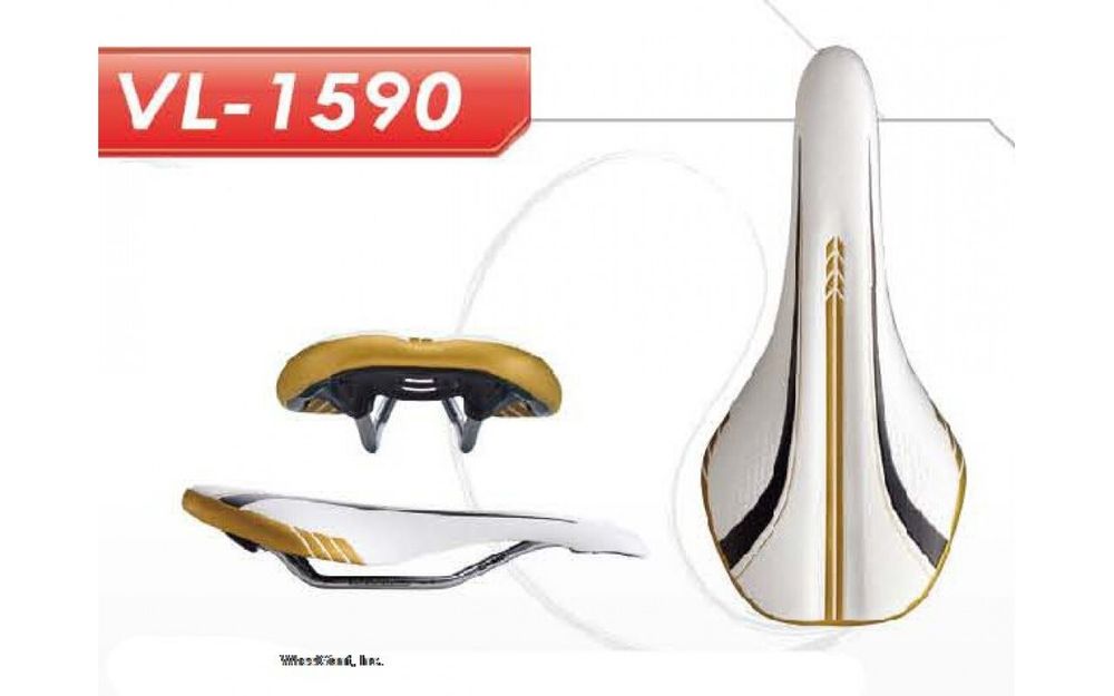 Седло VL-1590 VELO Седло VL-1590 VELO
