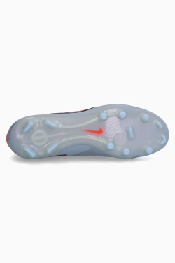 Бутсы Nike Tiempo Legend 10 Elite FG - серый