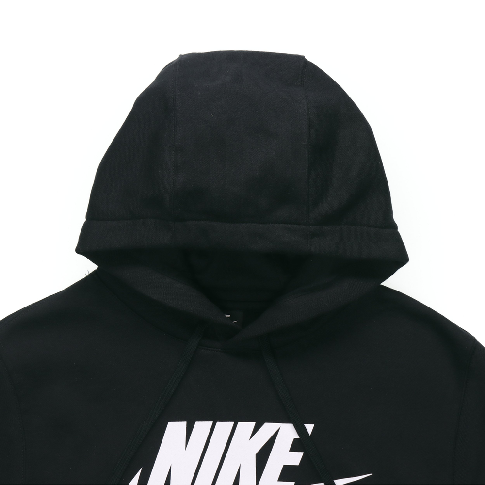 Толстовка Nike Club Fleece, BV2974-010