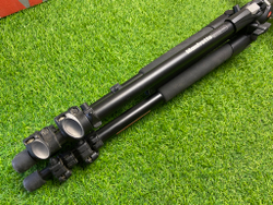 Manfrotto 190XPROB + 804RC2
