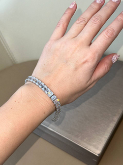 Браслет Graff