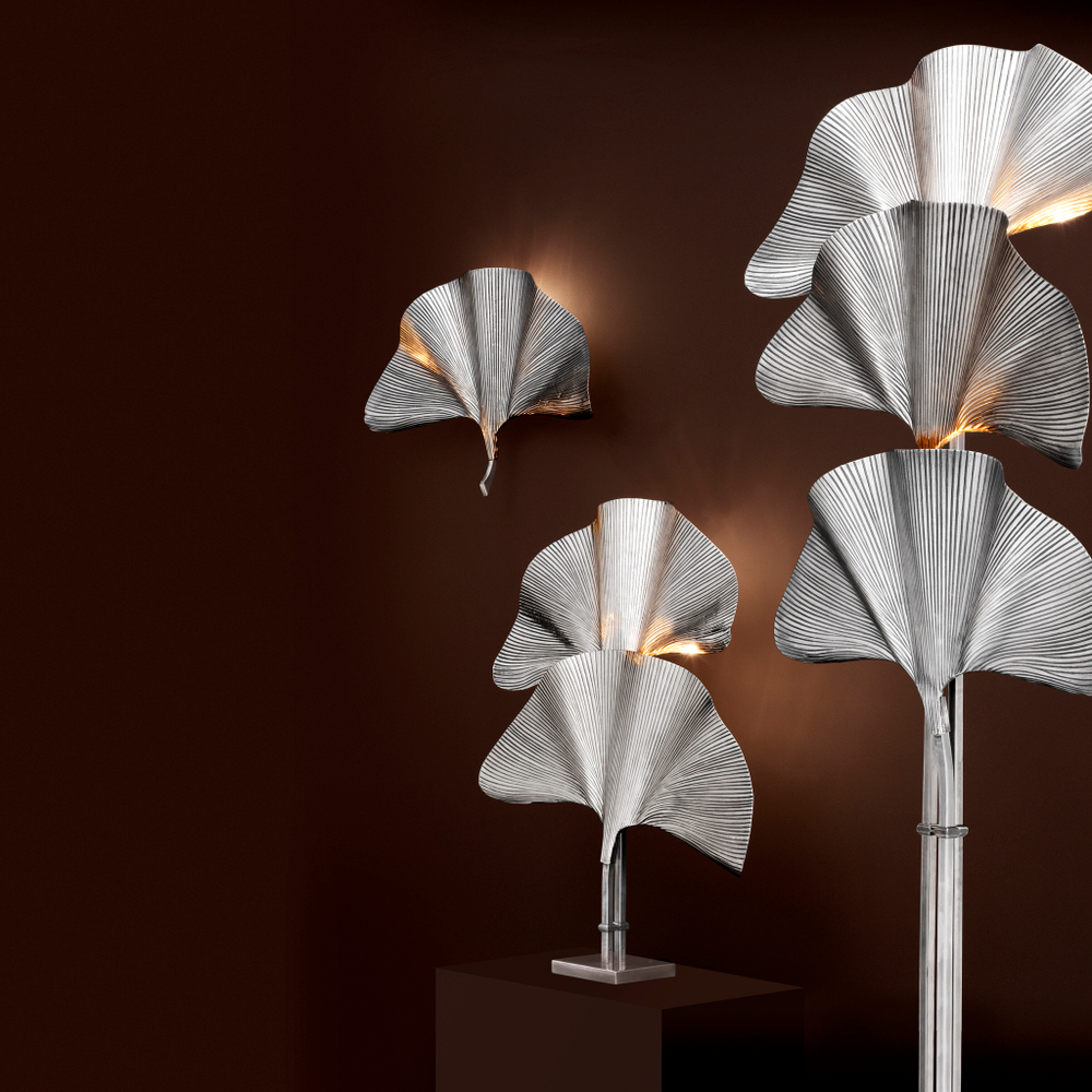 Торшер Floor Lamp Las Palmas арт.111274