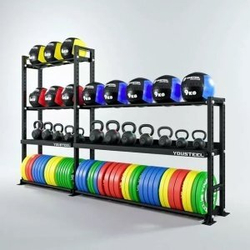 Стеллаж СТМ 2900-1950-1200